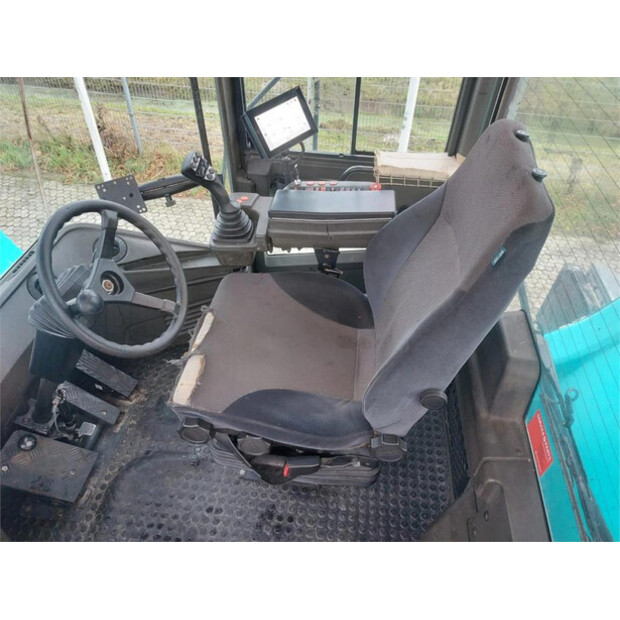 2016 كونكرينز SMV 4531 TC5-44092334