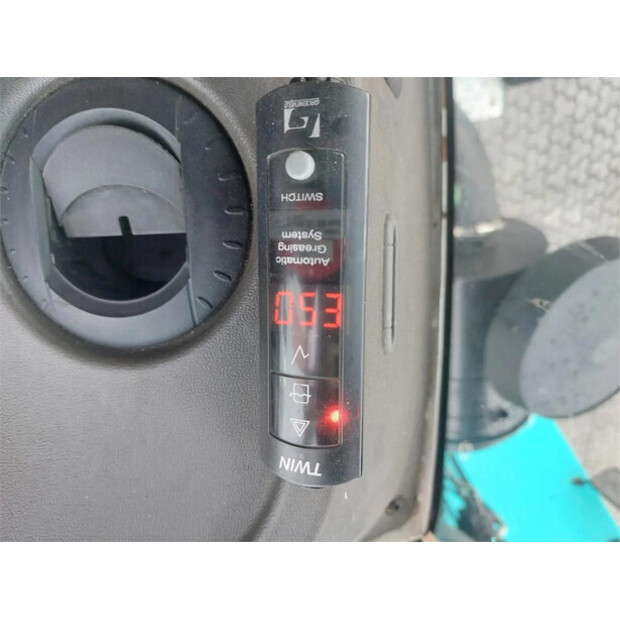 2016 كونكرينز SMV 4531 TC5-44092339