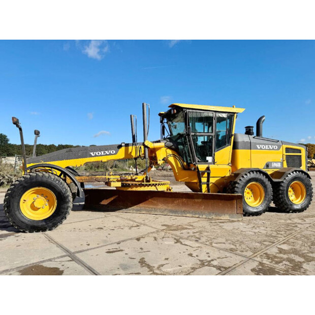 2014 فولفو G960B-44092358