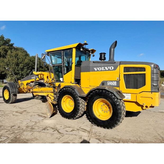 2014 فولفو G960B-44092359