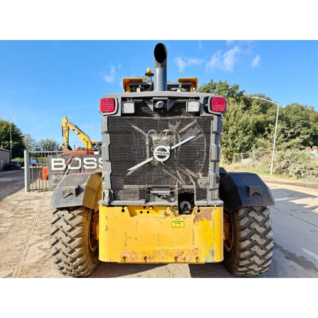 2014 فولفو G960B-44092360