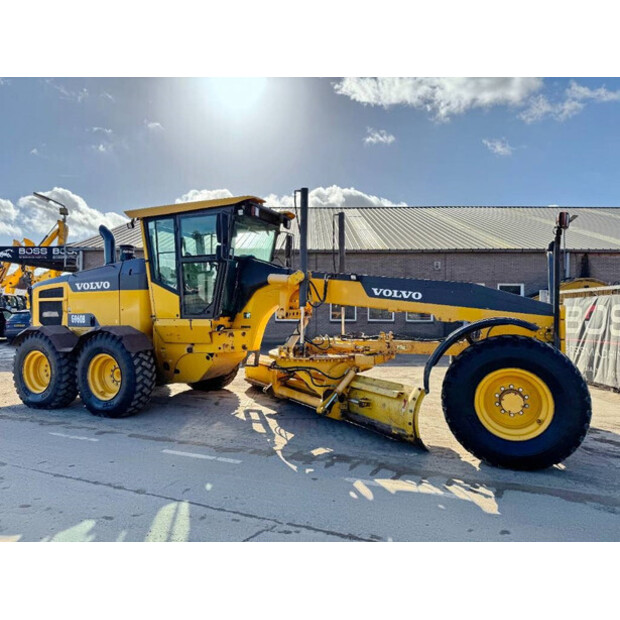 2014 فولفو G960B-44092362