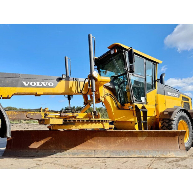 2014 فولفو G960B-44092370