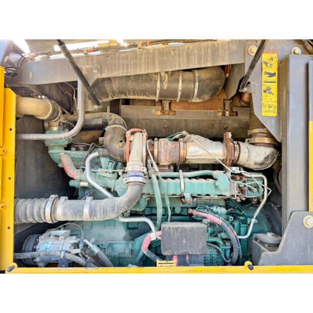 2014 فولفو G960B-44092374