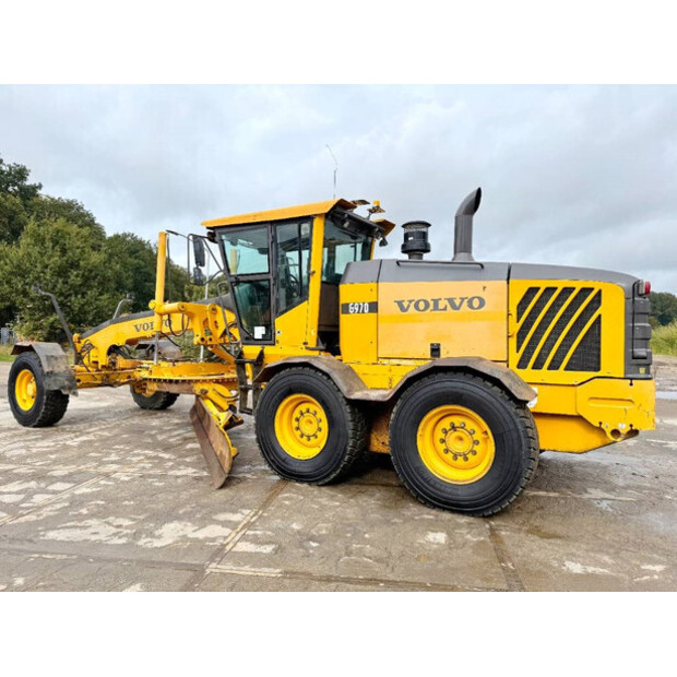 2012 Volvo G970-44092378