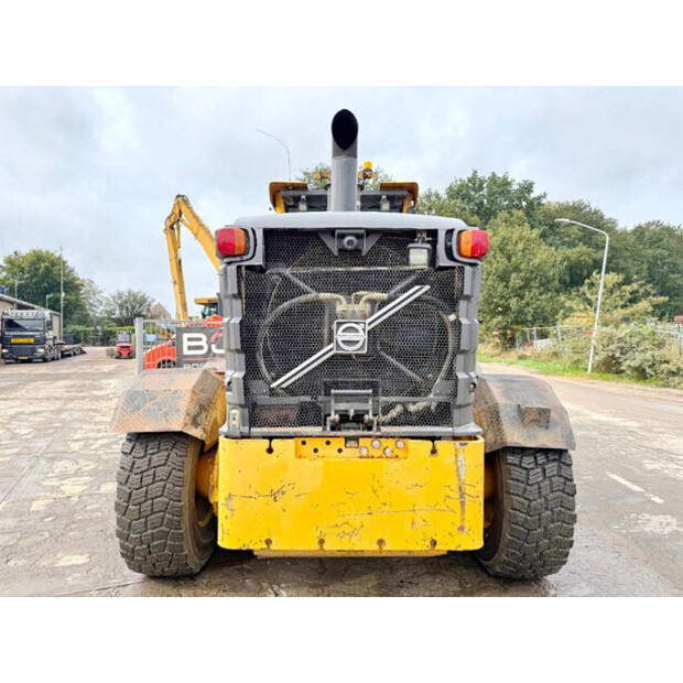 2012 Volvo G970-44092379