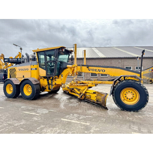 2012 Volvo G970-44092381