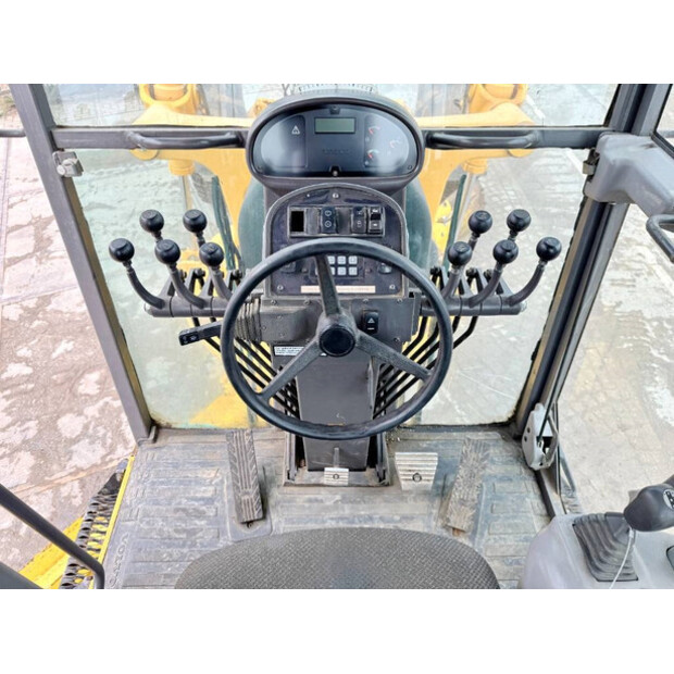 2012 Volvo G970-44092383