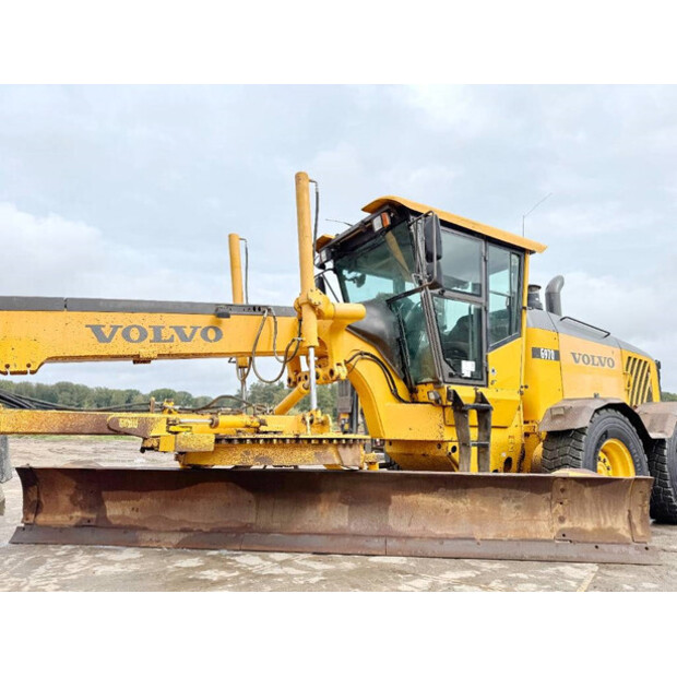 2012 Volvo G970-44092388