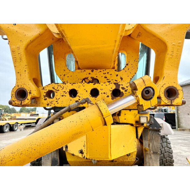 2012 Volvo G970-44092389