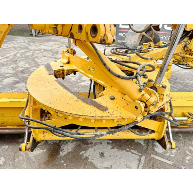 2012 Volvo G970-44092390