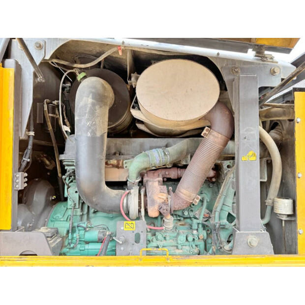 2012 Volvo G970-44092391