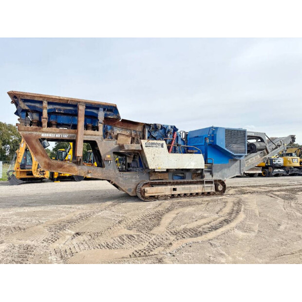 2012 كليمان MR110Z-44092394