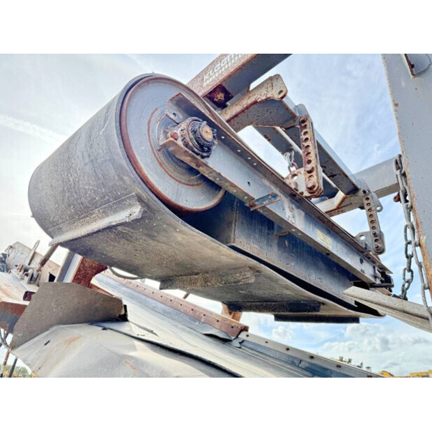 2012 كليمان MR110Z-44092405