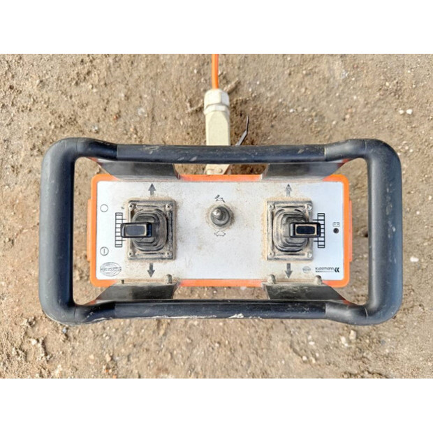 2012 كليمان MR110Z-44092413