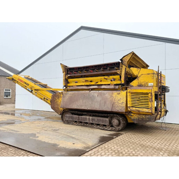 2006 EXTEC Robotrac 7000-44092424