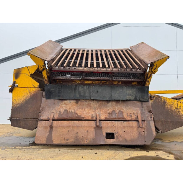 2006 EXTEC Robotrac 7000-44092426