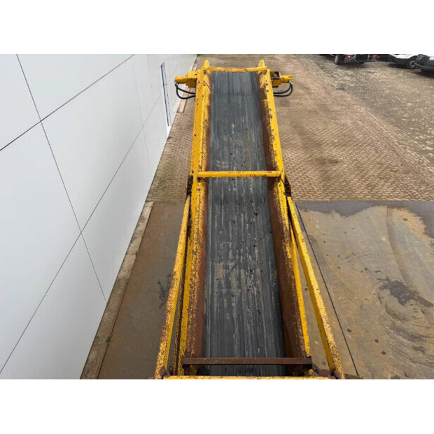 2006 EXTEC Robotrac 7000-44092432