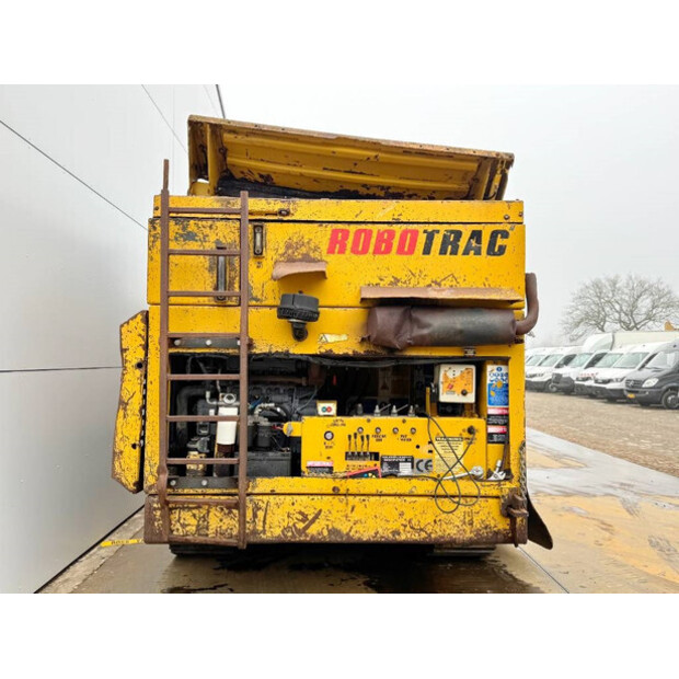 2006 EXTEC Robotrac 7000-44092436