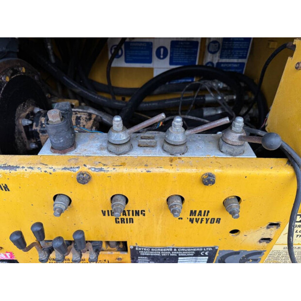 2006 EXTEC Robotrac 7000-44092440