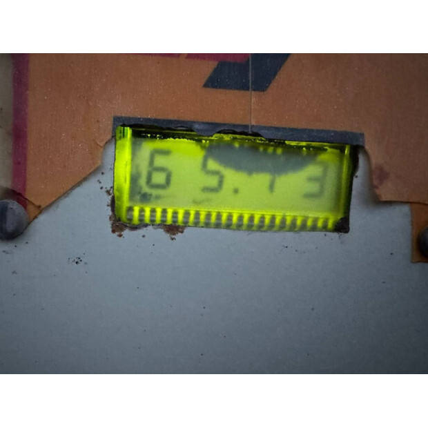 2006 EXTEC Robotrac 7000-44092442