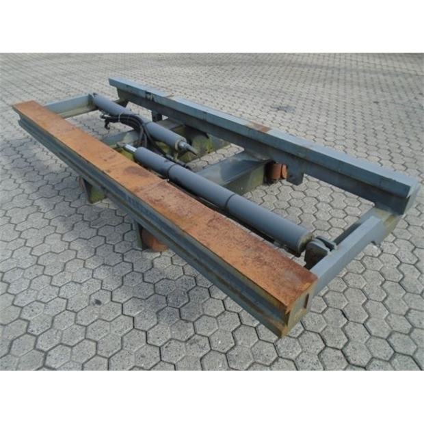 2025 كالمار DRU450-62S5-44092443