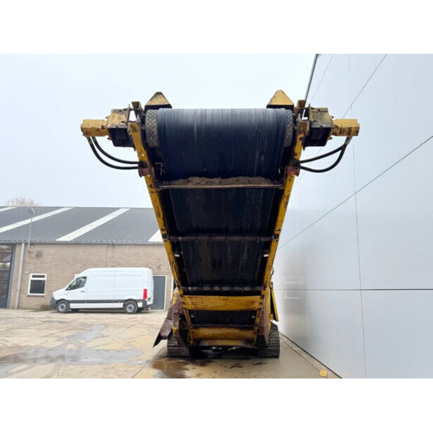 2006 EXTEC Robotrac 7000-44092449