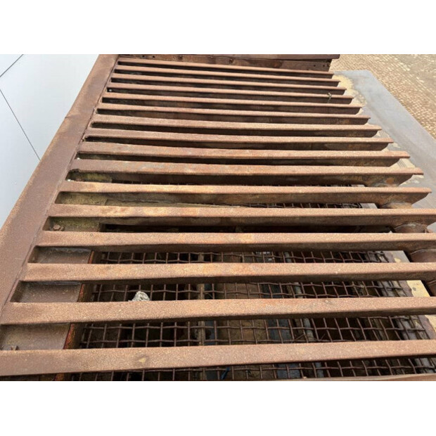 2006 EXTEC Robotrac 7000-44092460