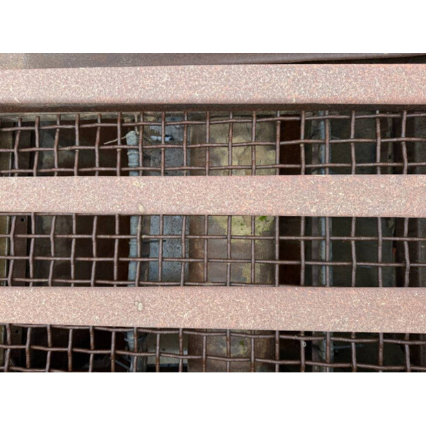 2006 EXTEC Robotrac 7000-44092461