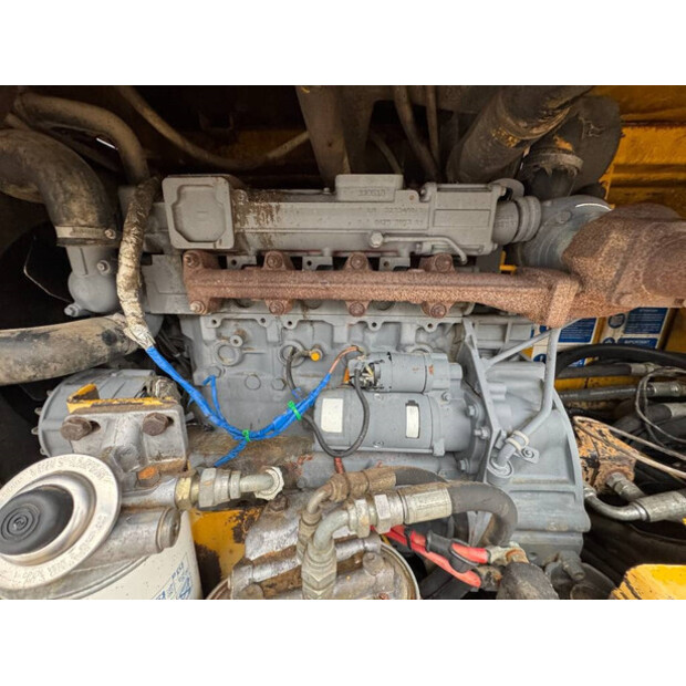 2006 EXTEC Robotrac 7000-44092465