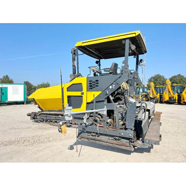 2015 فولفو P7820C-44092473