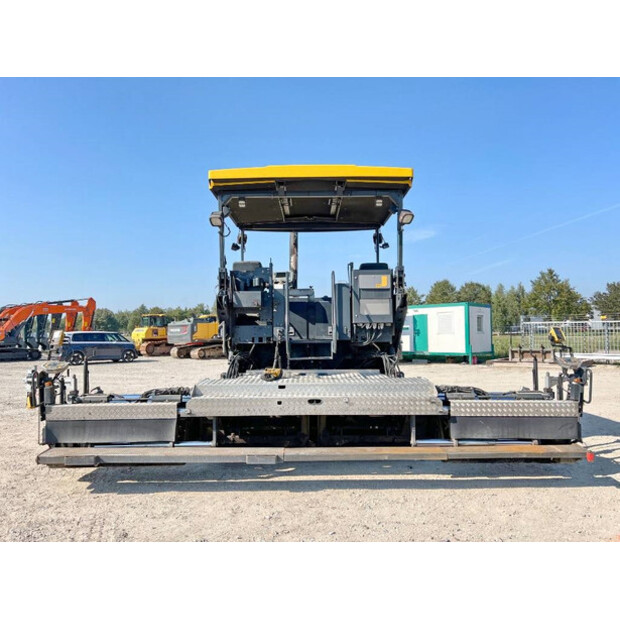 2015 فولفو P7820C-44092474