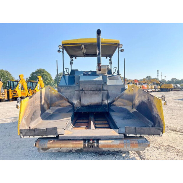 2015 فولفو P7820C-44092477