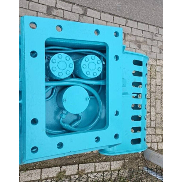 Dehaco DSG100-44092501