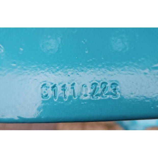 Dehaco DSG100-44092503