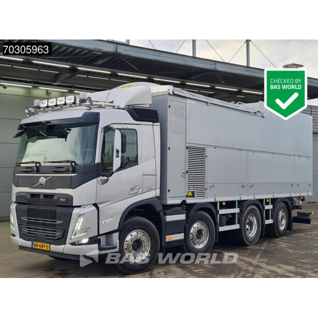 2024 Volvo FH 460-44092582