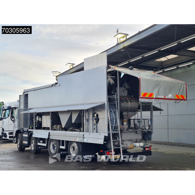 2024 Volvo FH 460-44092583