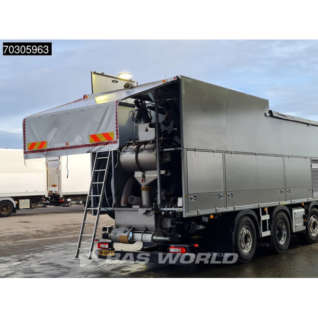 2024 Volvo FH 460-44092584