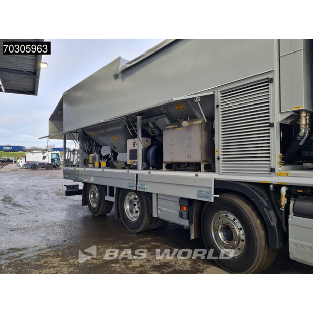 2024 Volvo FH 460-44092586