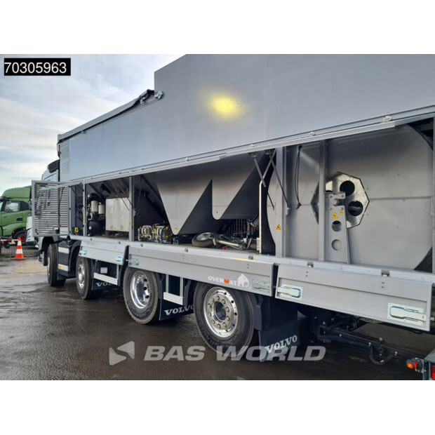 2024 Volvo FH 460-44092587