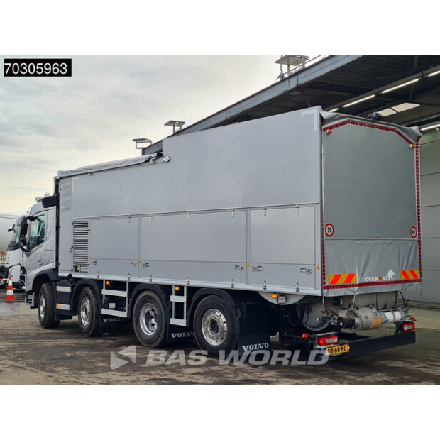 2024 Volvo FH 460-44092588