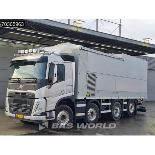 2024 Volvo FH 460-44092589