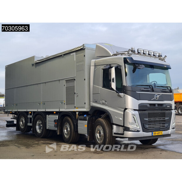 2024 Volvo FH 460-44092590