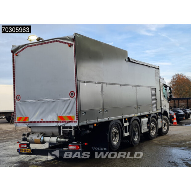 2024 Volvo FH 460-44092591