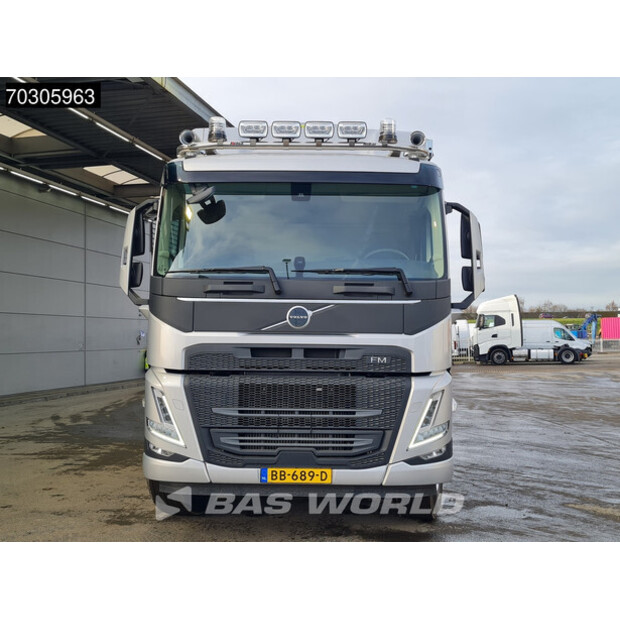 2024 Volvo FH 460-44092592