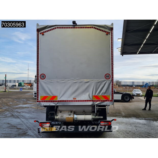 2024 Volvo FH 460-44092596
