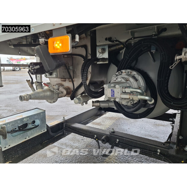 2024 Volvo FH 460-44092597