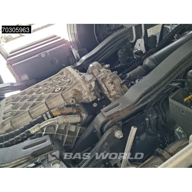 2024 Volvo FH 460-44092598