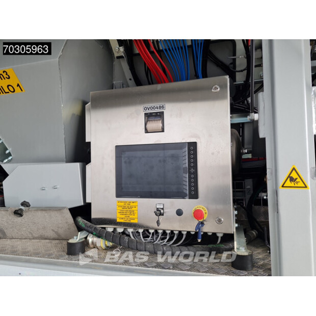 2024 Volvo FH 460-44092602