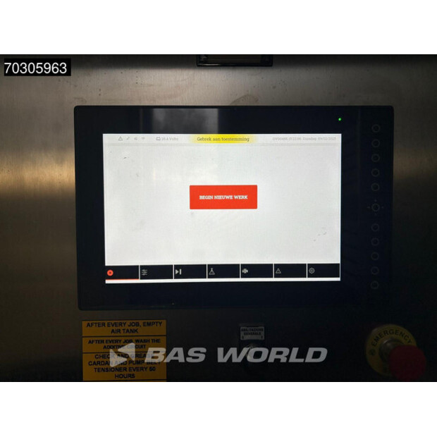 2024 Volvo FH 460-44092604